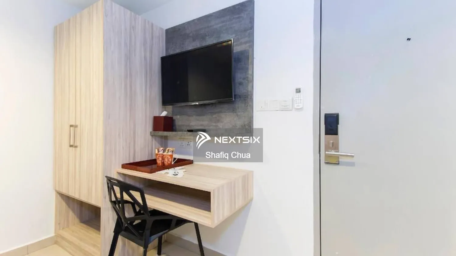 Hotel/Resort For Sale in KL City Wilayah Persekutuan Kuala Lumpur - Image 19