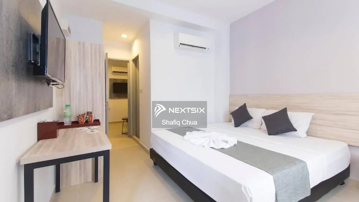 Hotel/Resort For Sale in KL City Wilayah Persekutuan Kuala Lumpur - Image 20