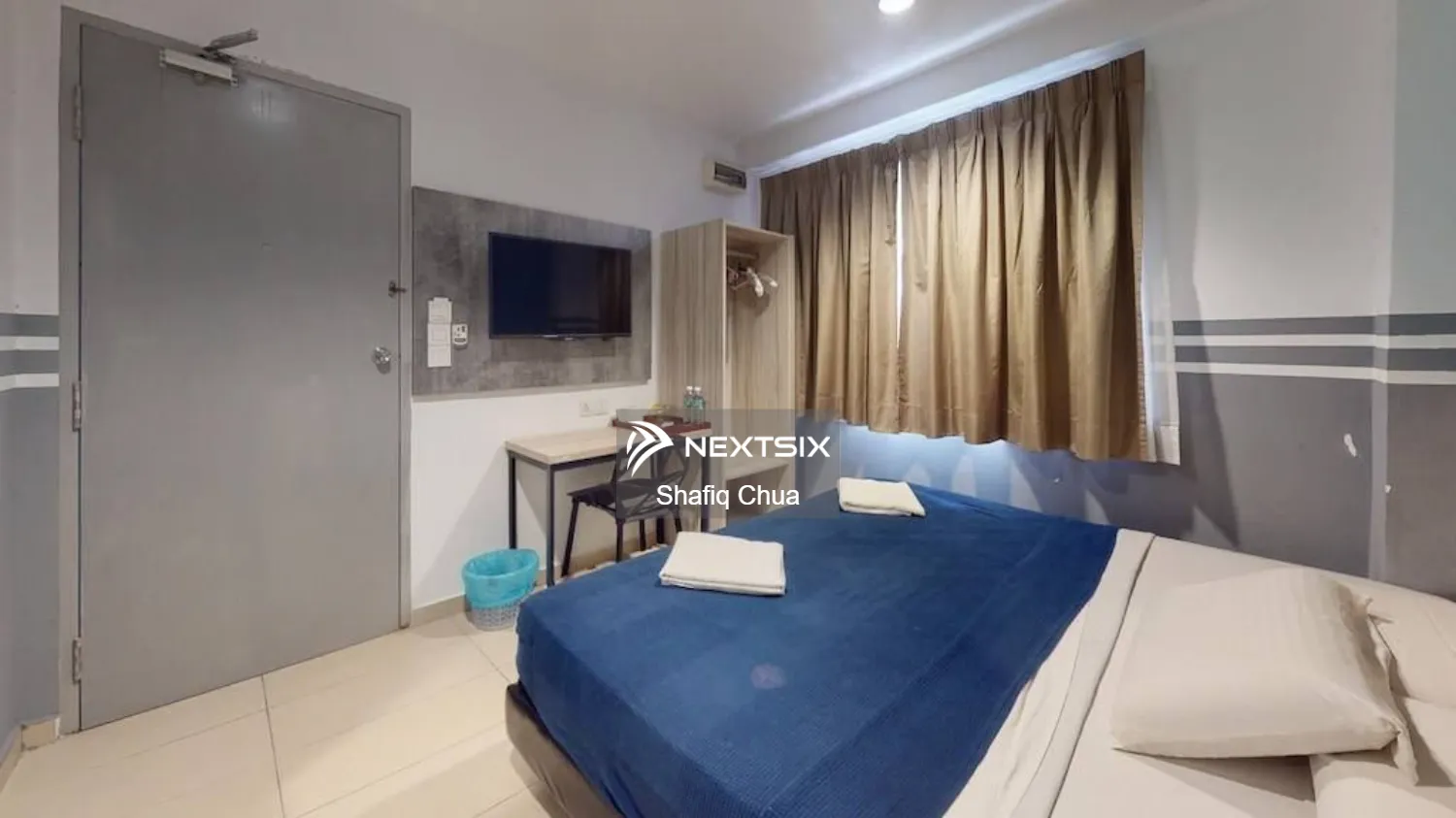 Hotel/Resort For Sale in KL City Wilayah Persekutuan Kuala Lumpur - Image 5