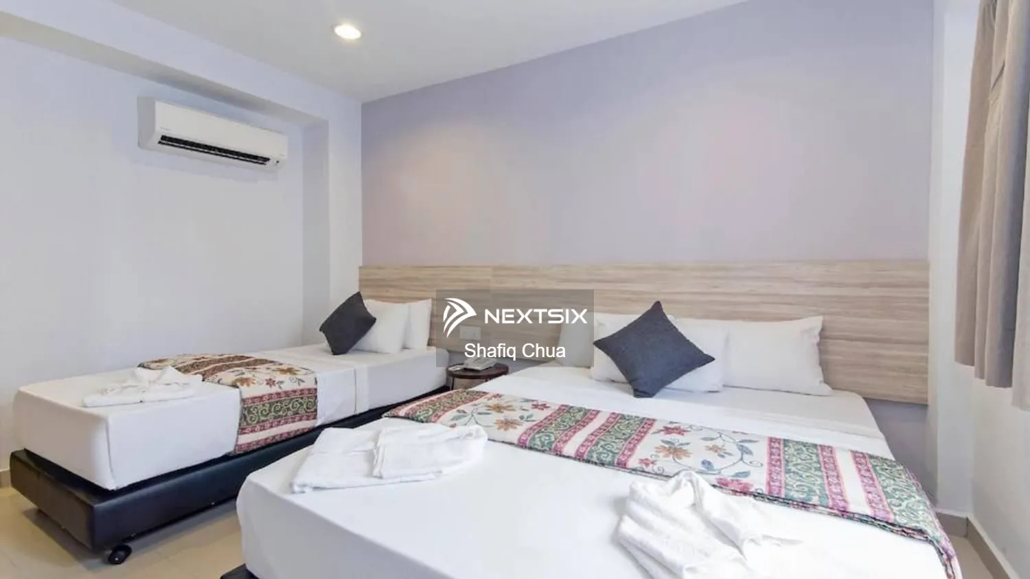 Hotel/Resort For Sale in KL City Wilayah Persekutuan Kuala Lumpur - Image 6