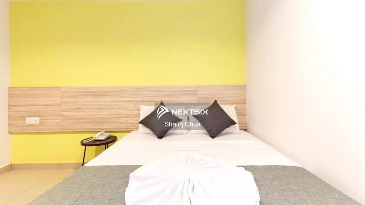 Hotel/Resort For Sale in KL City Wilayah Persekutuan Kuala Lumpur - Image 8