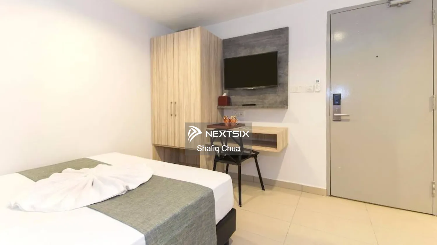 Hotel/Resort For Sale in KL City Wilayah Persekutuan Kuala Lumpur - Image 9