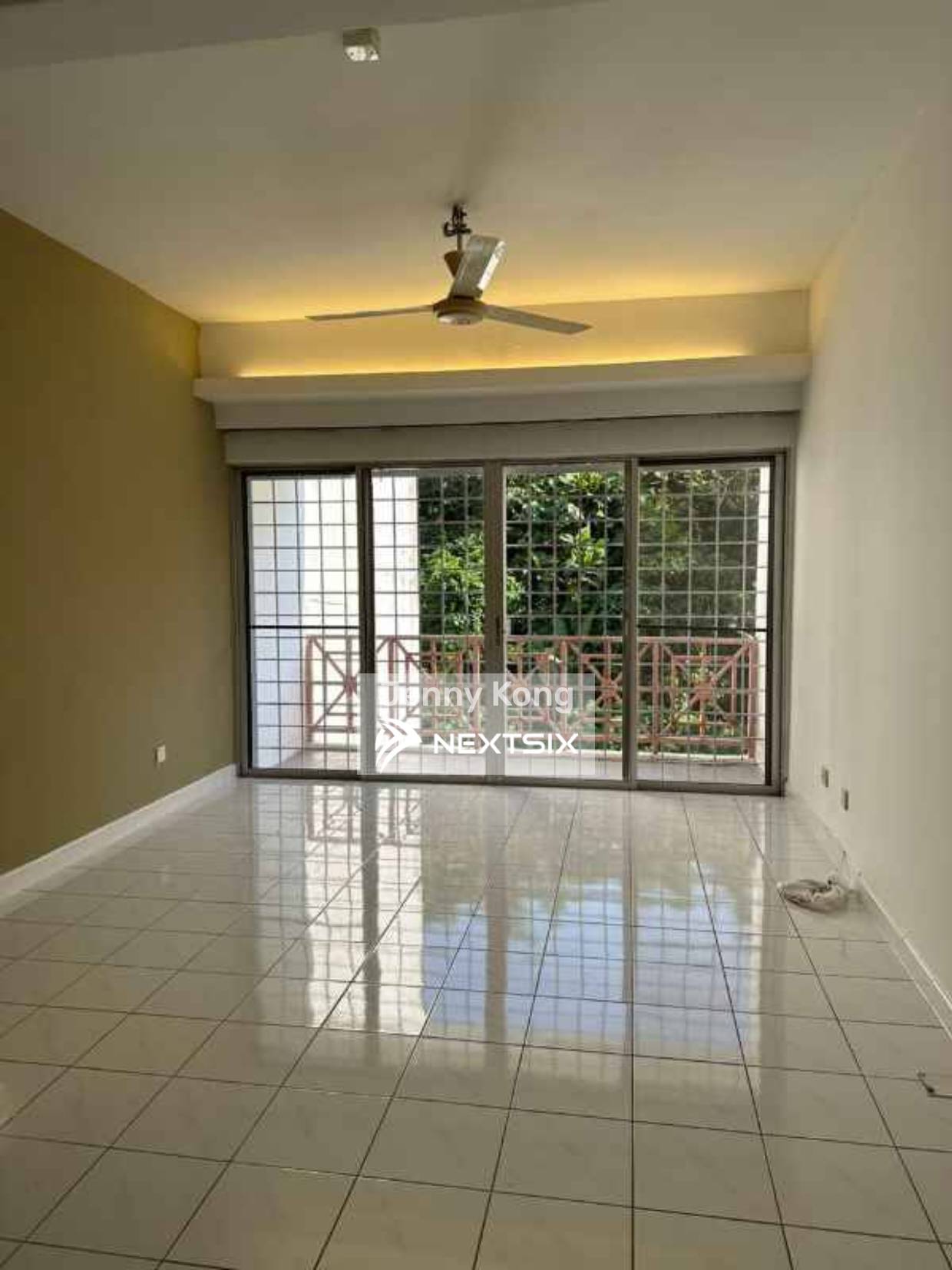 Apartment For Sale in Bentong Pahang