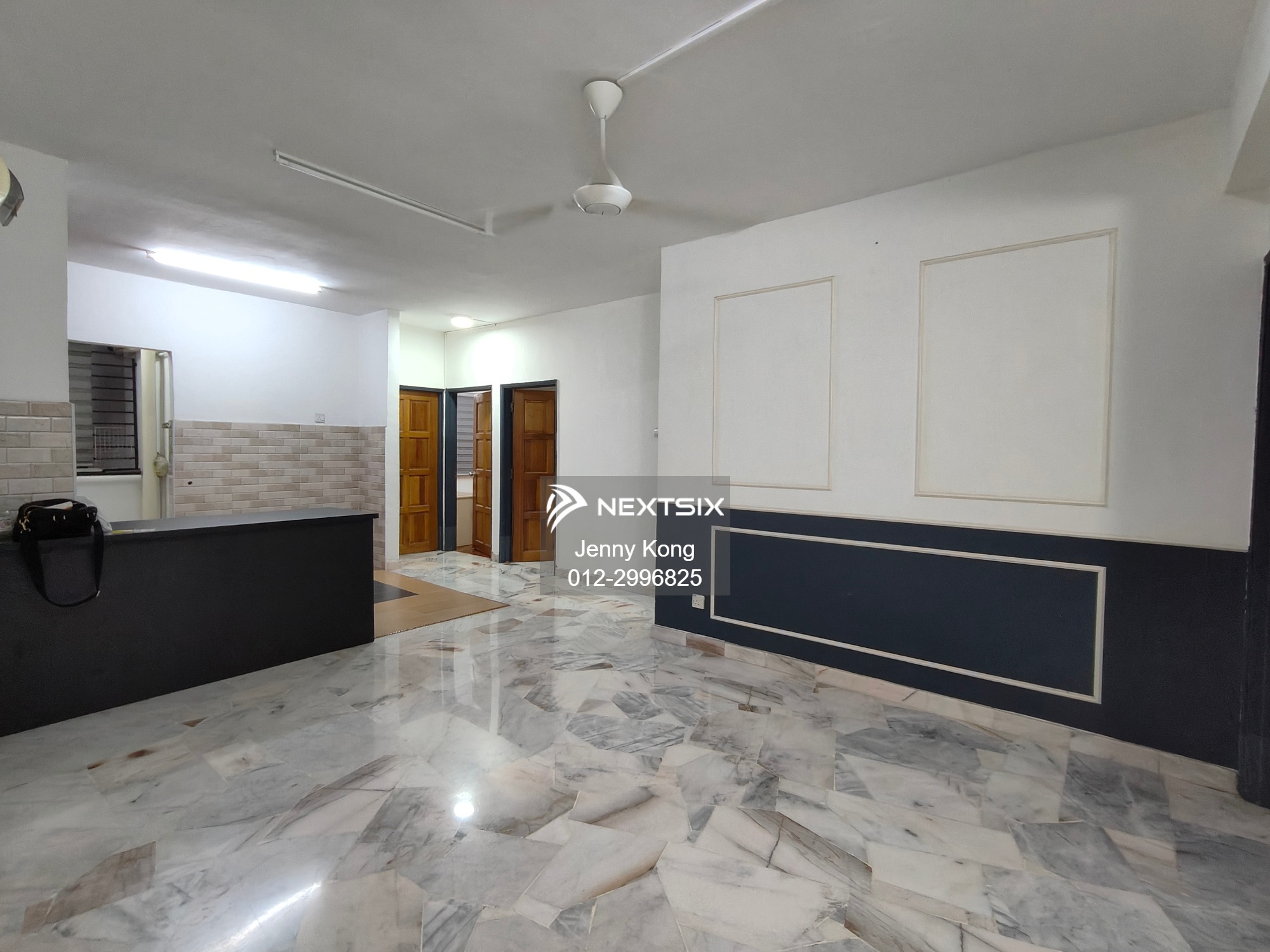 Apartment For Sale in Wangsa Maju Kuala Lumpur