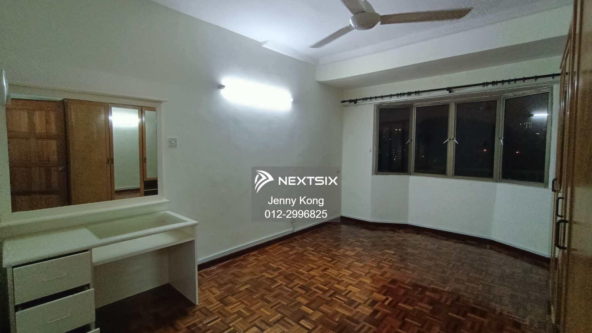 Apartment For Sale in Wangsa Maju Wilayah Persekutuan Kuala Lumpur - Image 5