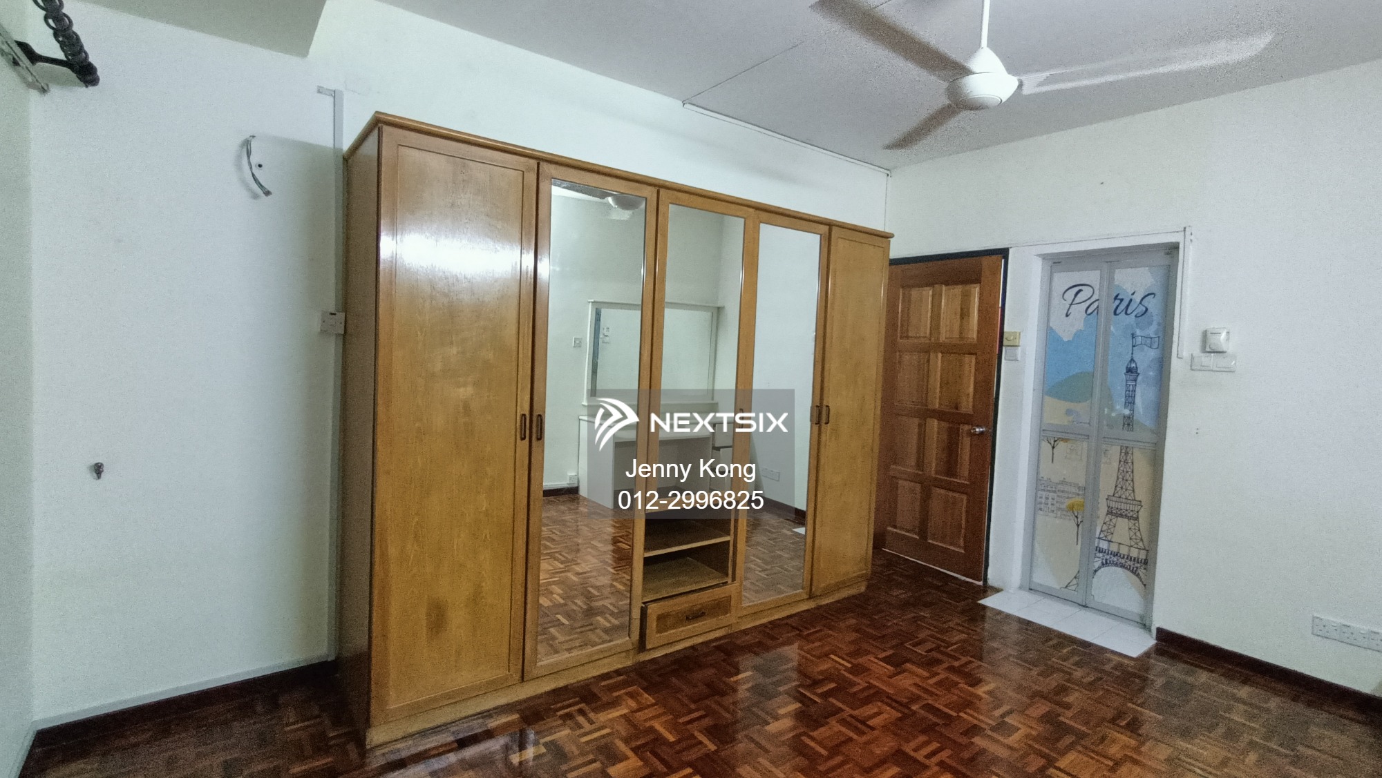 Apartment For Sale in Wangsa Maju Wilayah Persekutuan Kuala Lumpur - Image 6