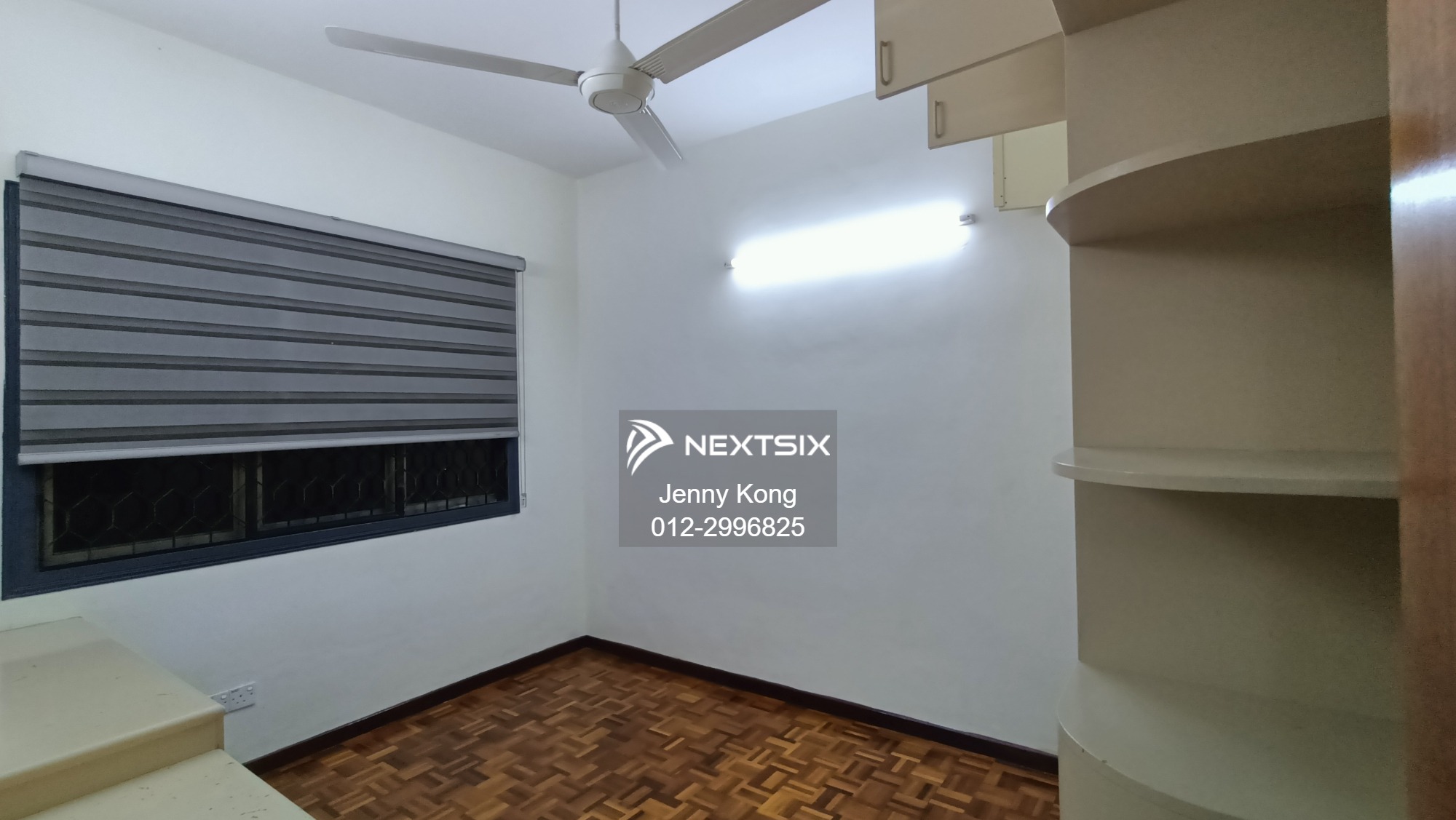 Apartment For Sale in Wangsa Maju Wilayah Persekutuan Kuala Lumpur - Image 8