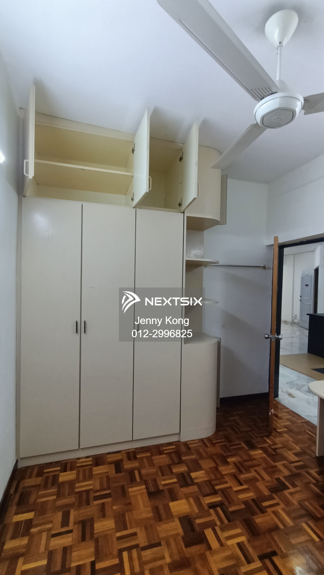 Apartment For Sale in Wangsa Maju Wilayah Persekutuan Kuala Lumpur - Image 9