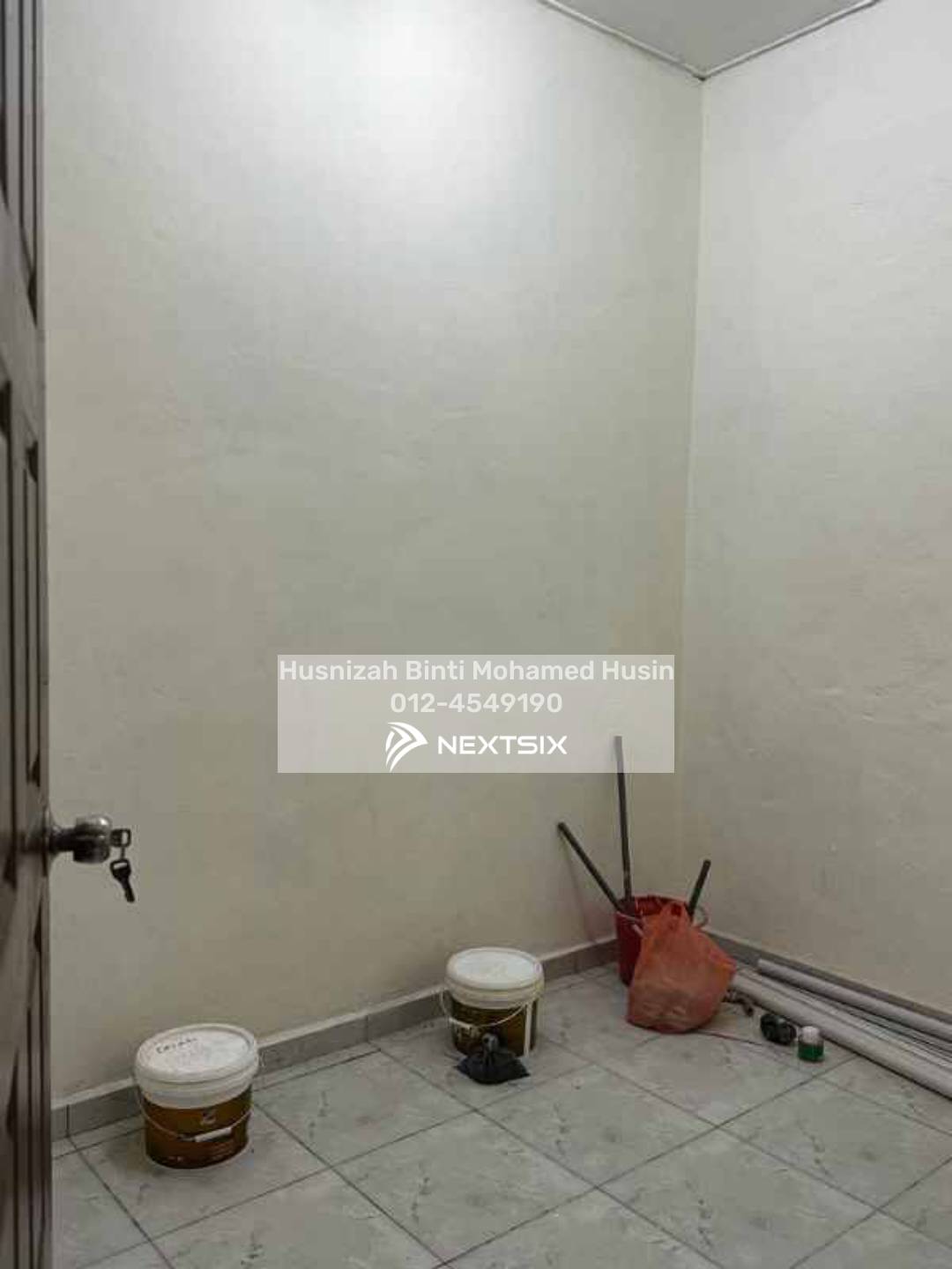 1-sty Terrace/Link House For Sale in Sungai Petani Kedah - Image 10