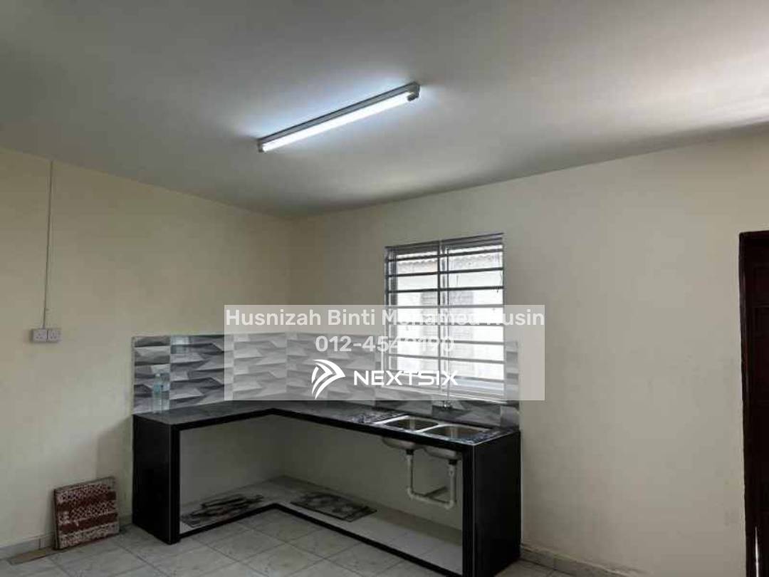 1-sty Terrace/Link House For Sale in Sungai Petani Kedah - Image 7