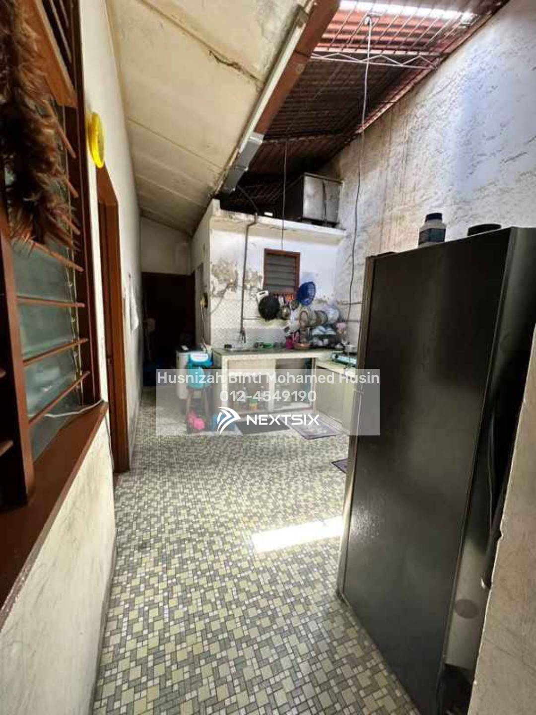 1-sty Terrace/Link House For Sale in Sungai Petani Kedah - Image 5