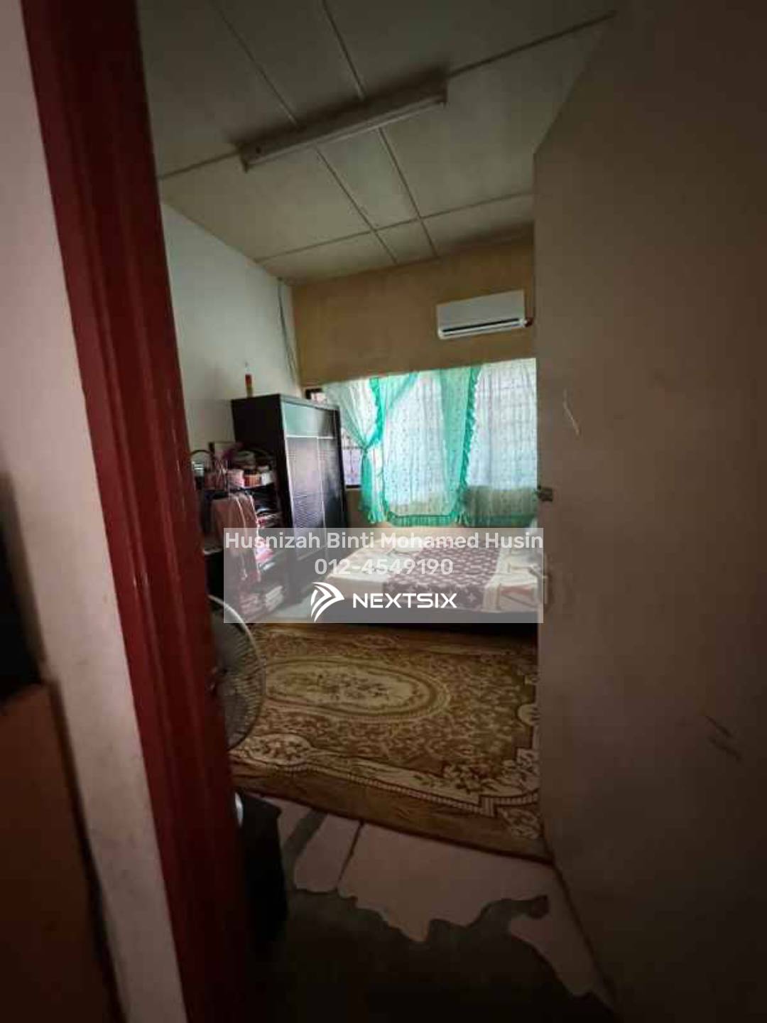 1-sty Terrace/Link House For Sale in Sungai Petani Kedah - Image 6