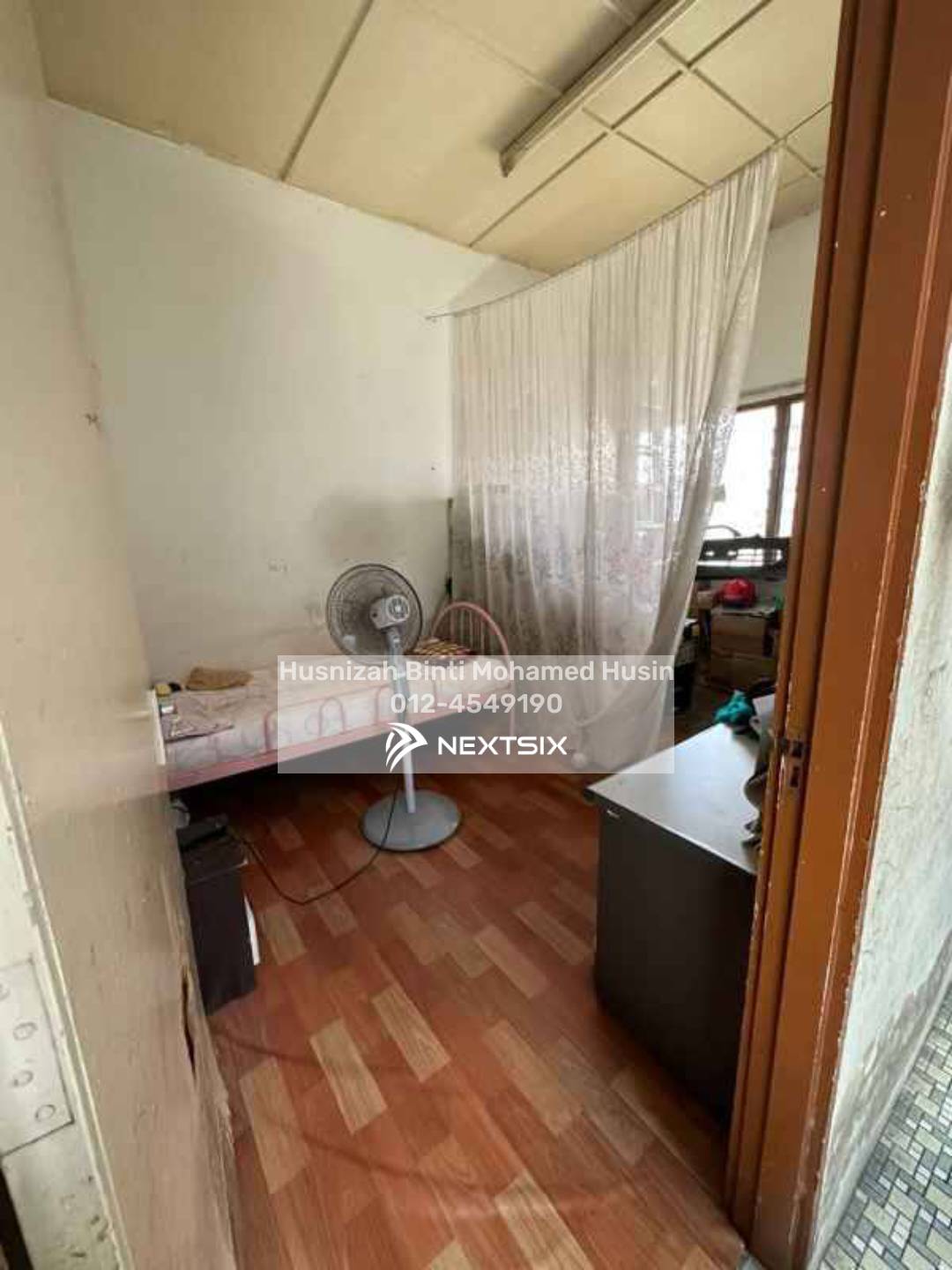 1-sty Terrace/Link House For Sale in Sungai Petani Kedah - Image 7