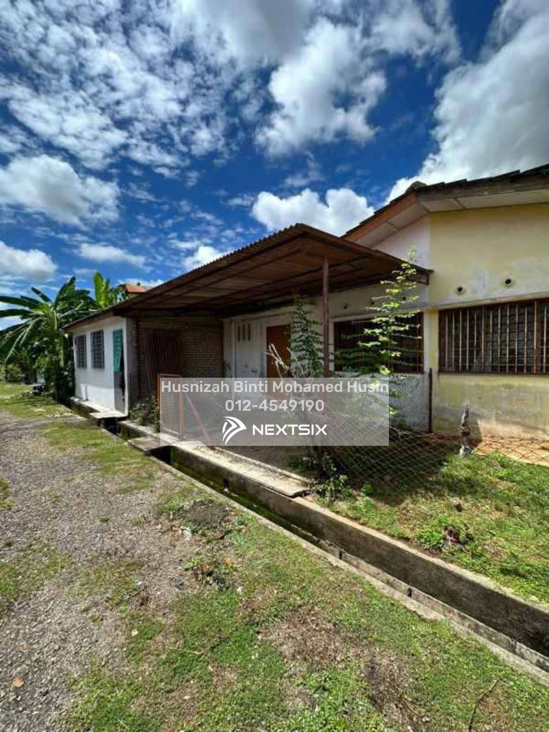 1-sty Terrace/Link House For Sale in Sungai Petani Kedah - Image 8