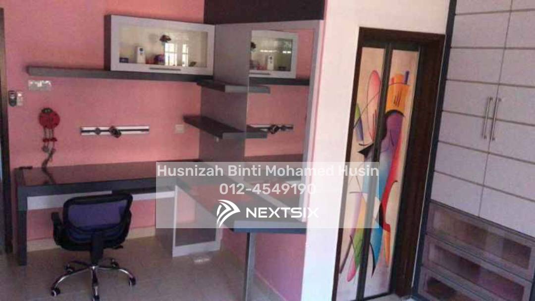 Bungalow For Sale in Sungai Petani Kedah - Image 10