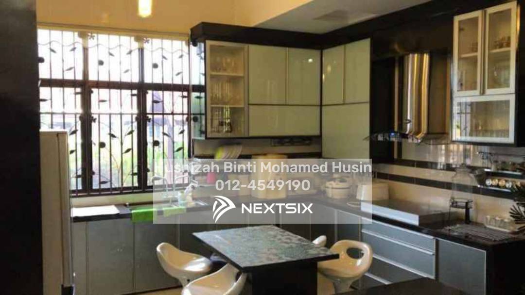 Bungalow For Sale in Sungai Petani Kedah - Image 12