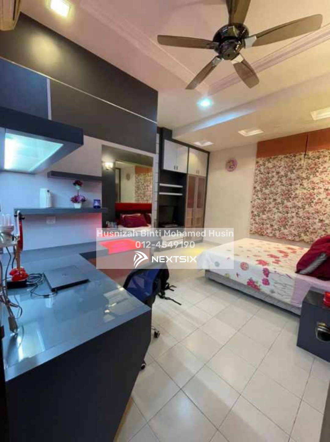 Bungalow For Sale in Sungai Petani Kedah - Image 13