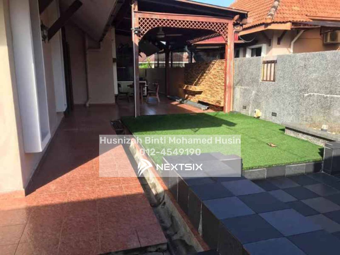 Bungalow For Sale in Sungai Petani Kedah - Image 5