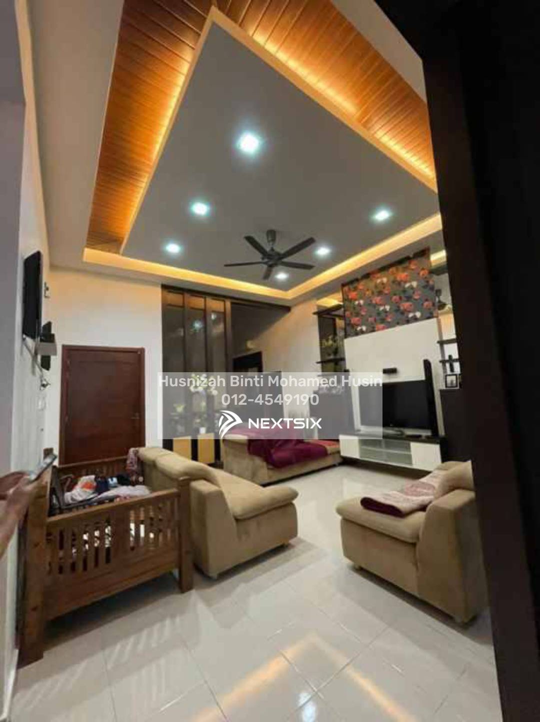Bungalow For Sale in Sungai Petani Kedah - Image 6