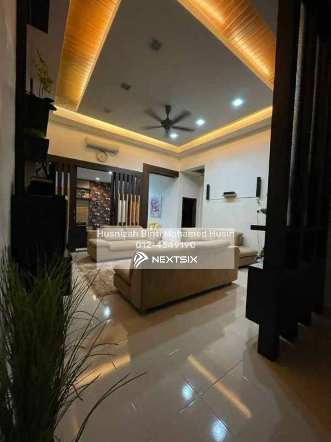Bungalow For Sale in Sungai Petani Kedah - Image 7