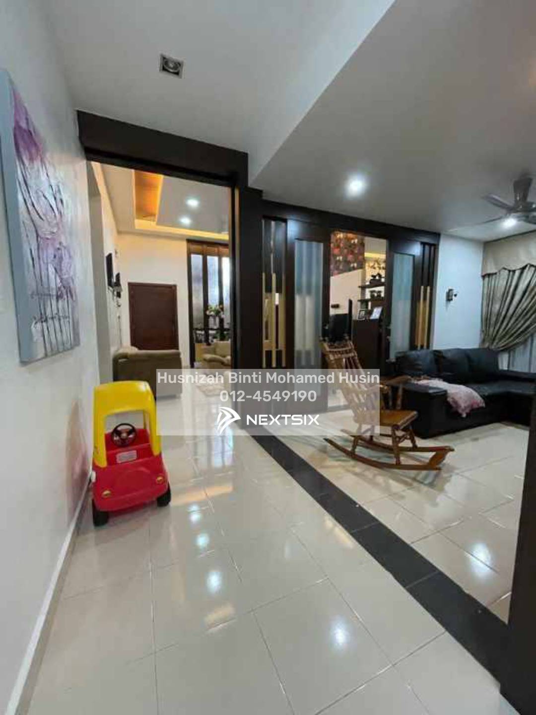 Bungalow For Sale in Sungai Petani Kedah - Image 8