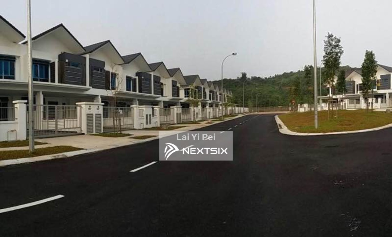 2-sty Superlink House For Sale in Iskandar Puteri (Nusajaya) Johor
