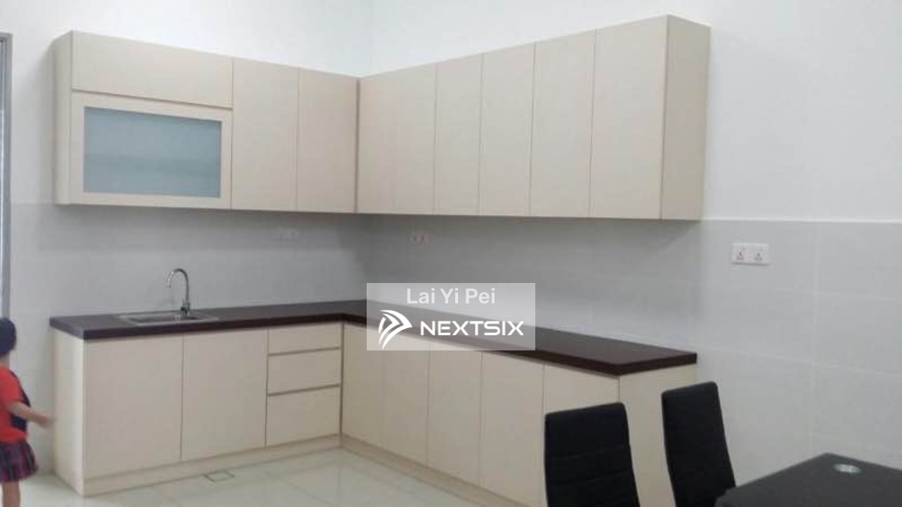 2-sty Superlink House For Sale in Iskandar Puteri (Nusajaya) Johor - Image 5
