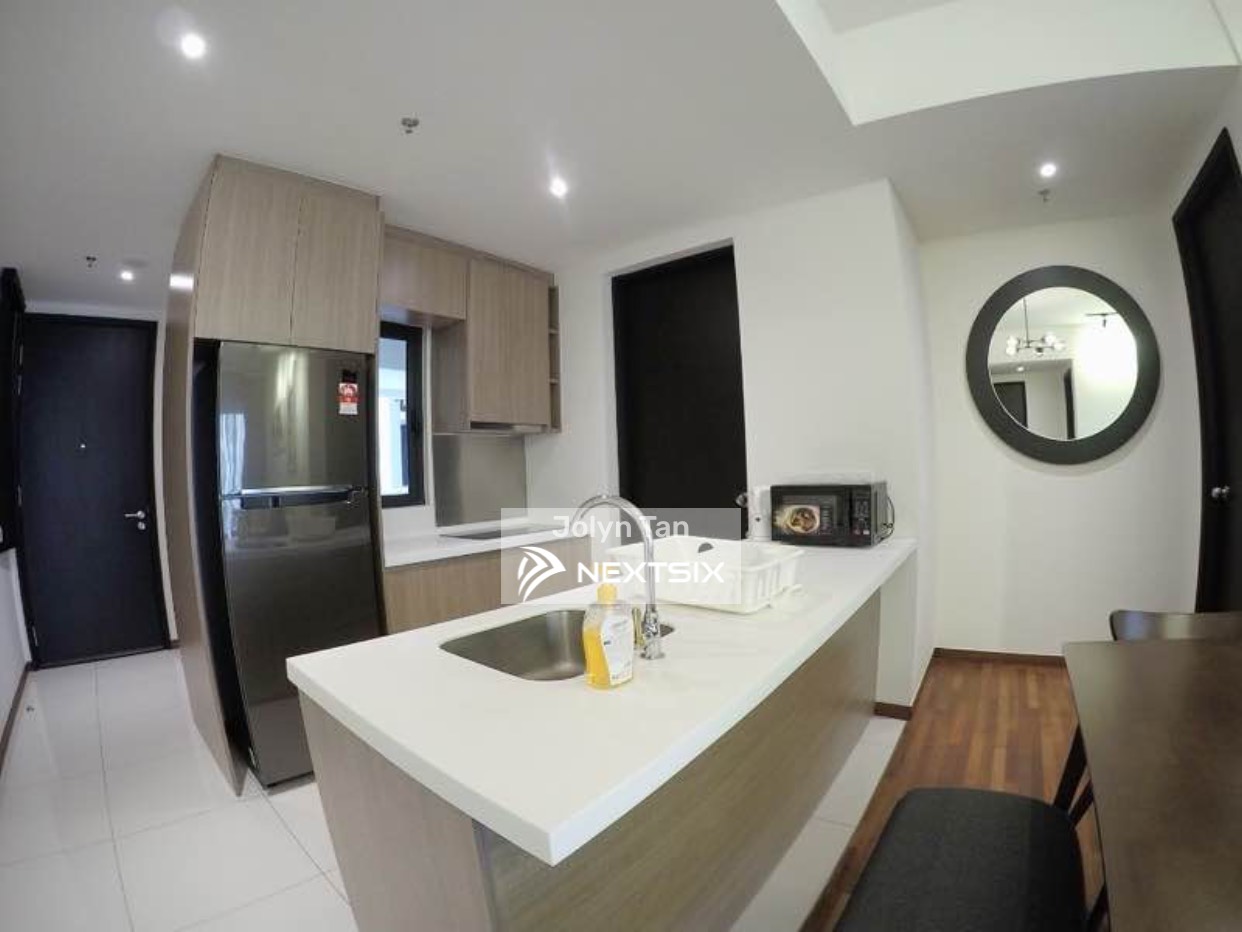 Condominium For Sale in Tanjong Tokong Penang