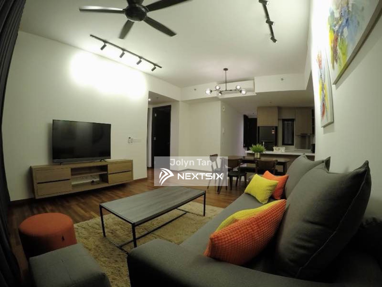 Condominium For Sale in Tanjong Tokong Penang - Image 2