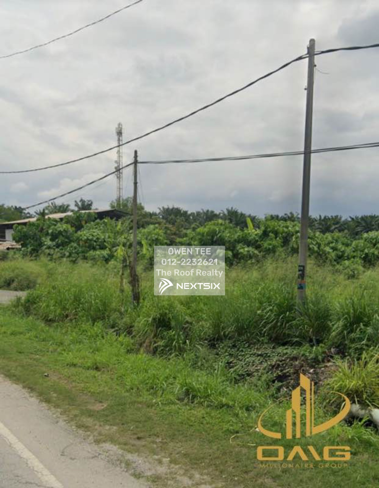 Industrial Land For Sale in Kuala Langat Selangor - Image 2