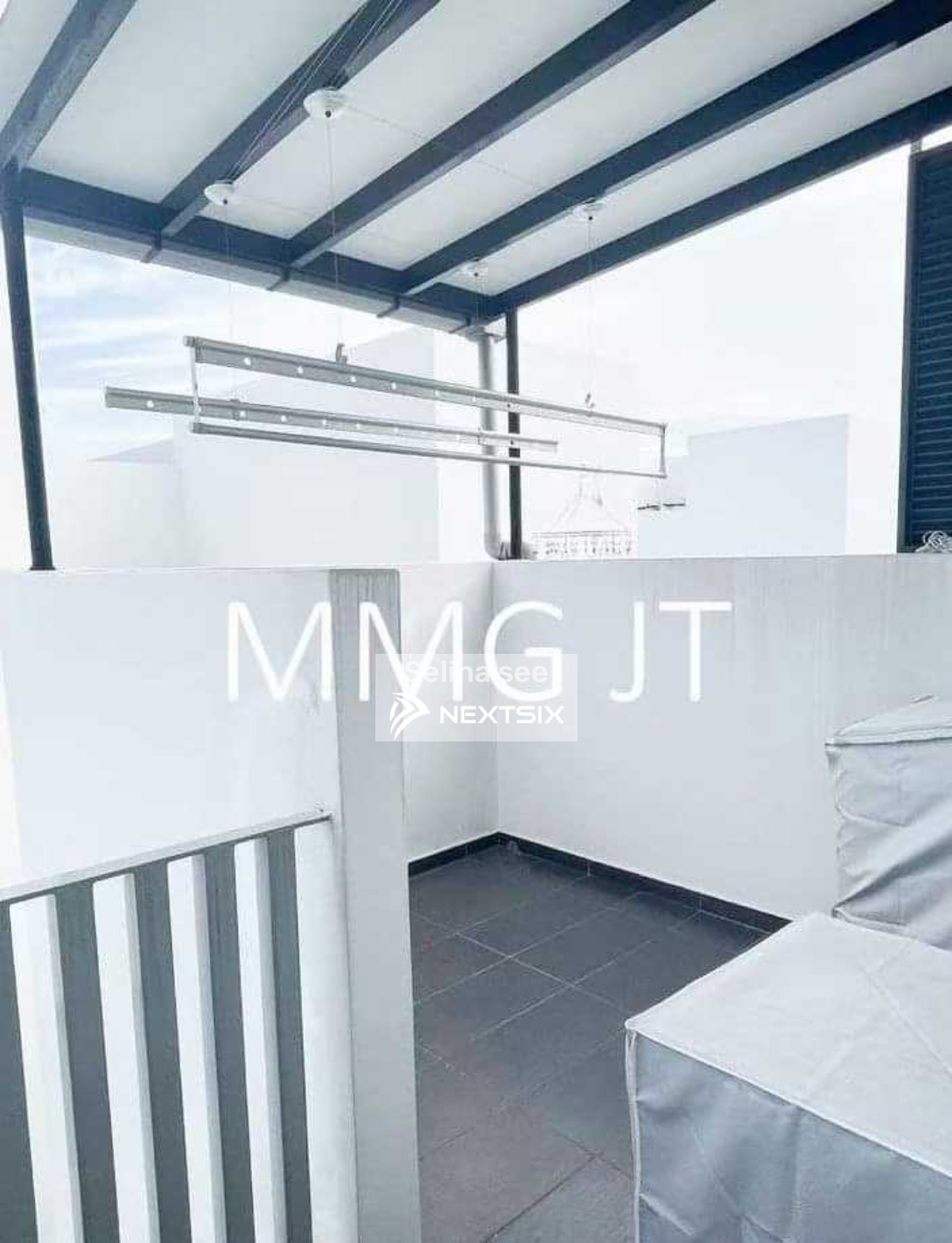 3-sty Terrace/Link House For Sale in Setia Alam Selangor - Image 5