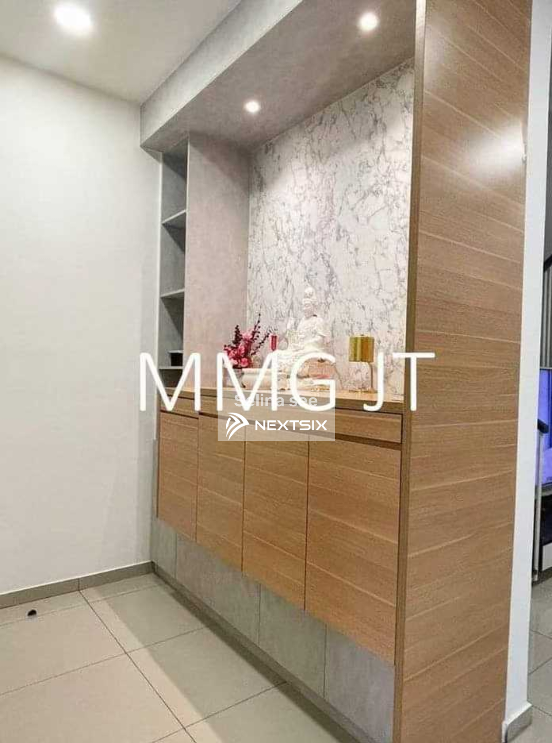 3-sty Terrace/Link House For Sale in Setia Alam Selangor - Image 6