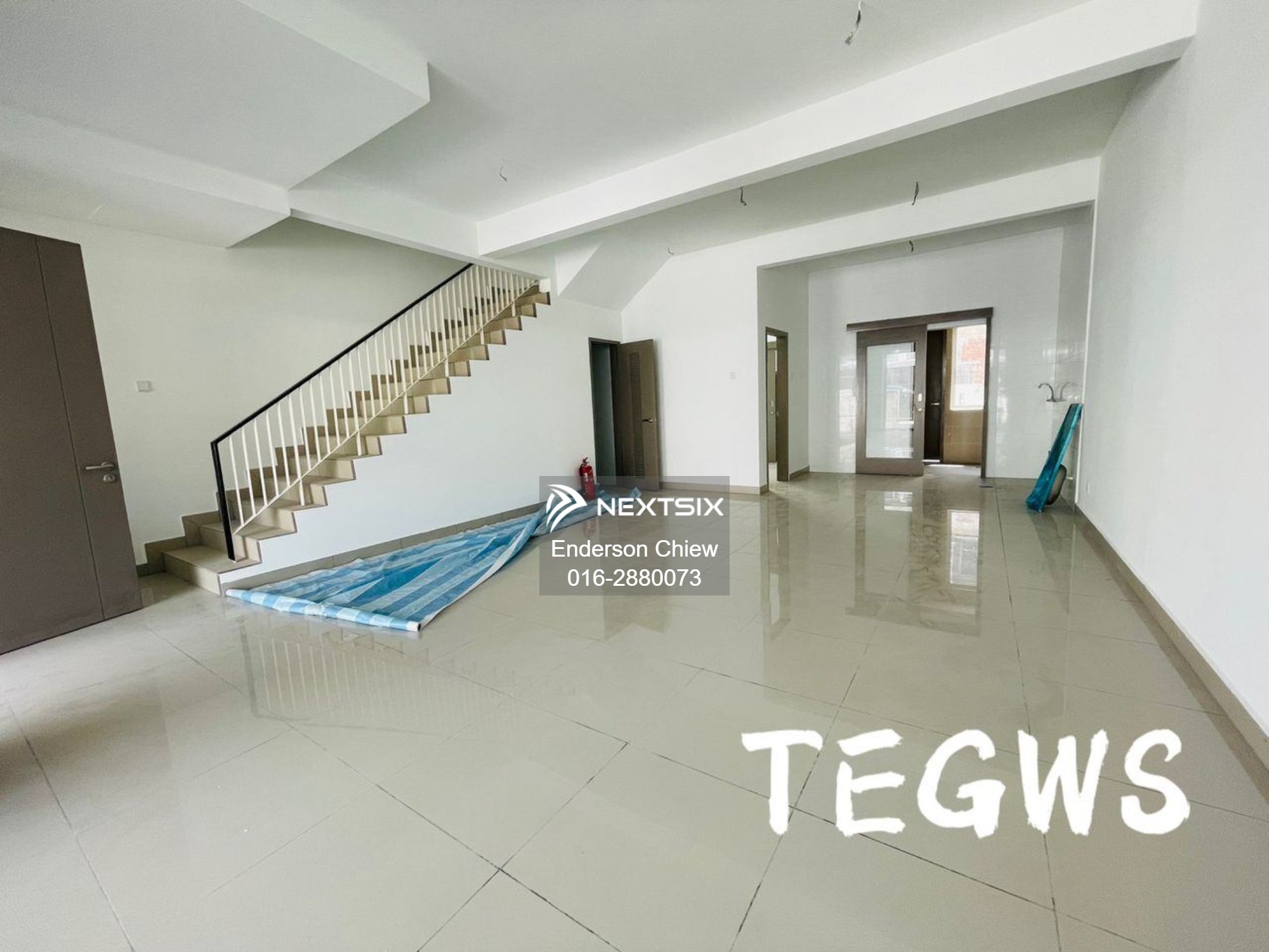 2-sty Superlink House For Sale in Klang Selangor