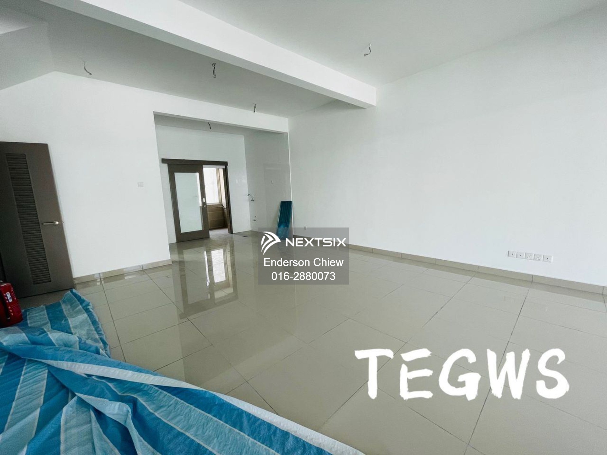 2-sty Superlink House For Sale in Klang Selangor - Image 2