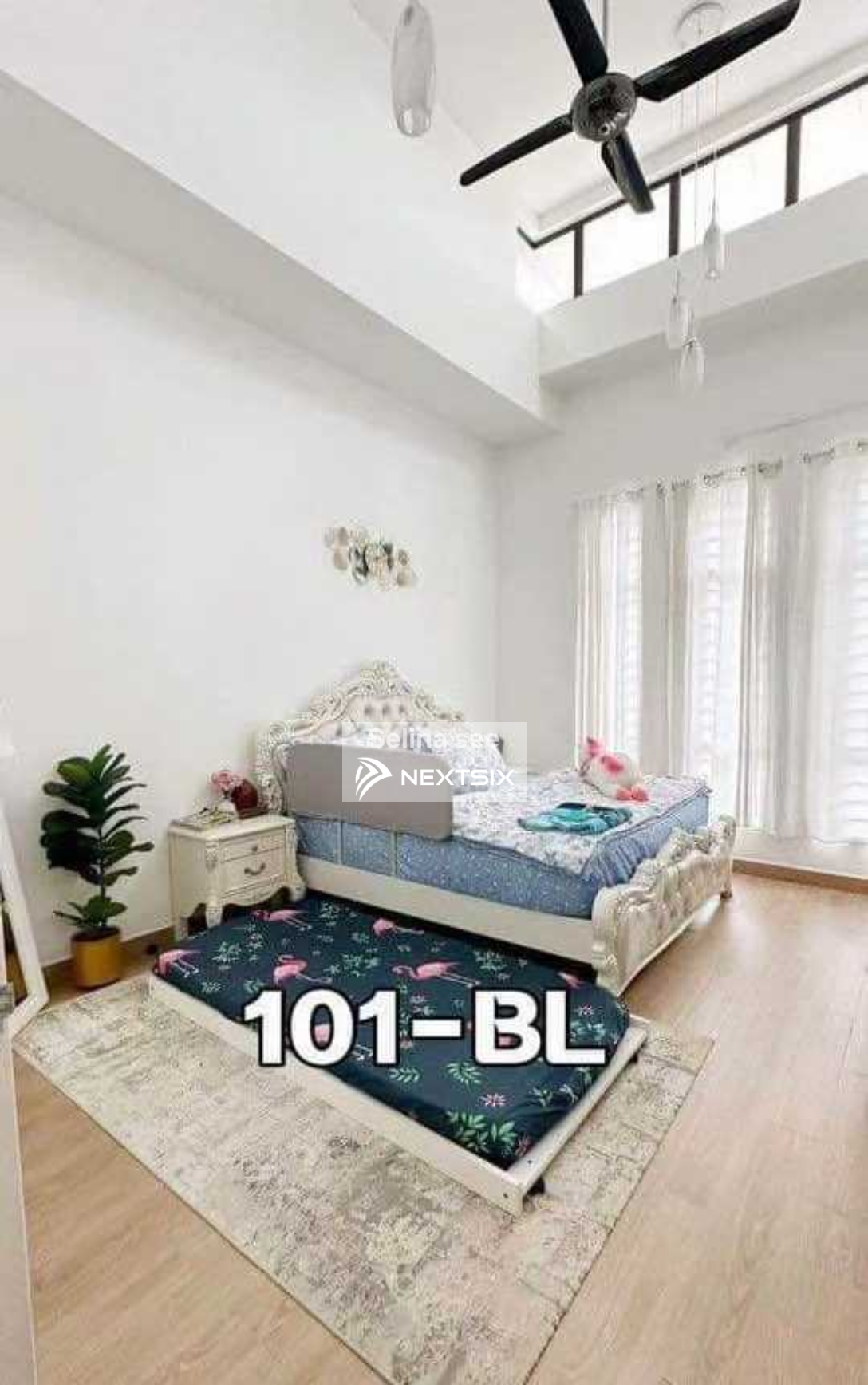 2-sty Terrace/Link House For Sale in Setia Alam Selangor - Image 4