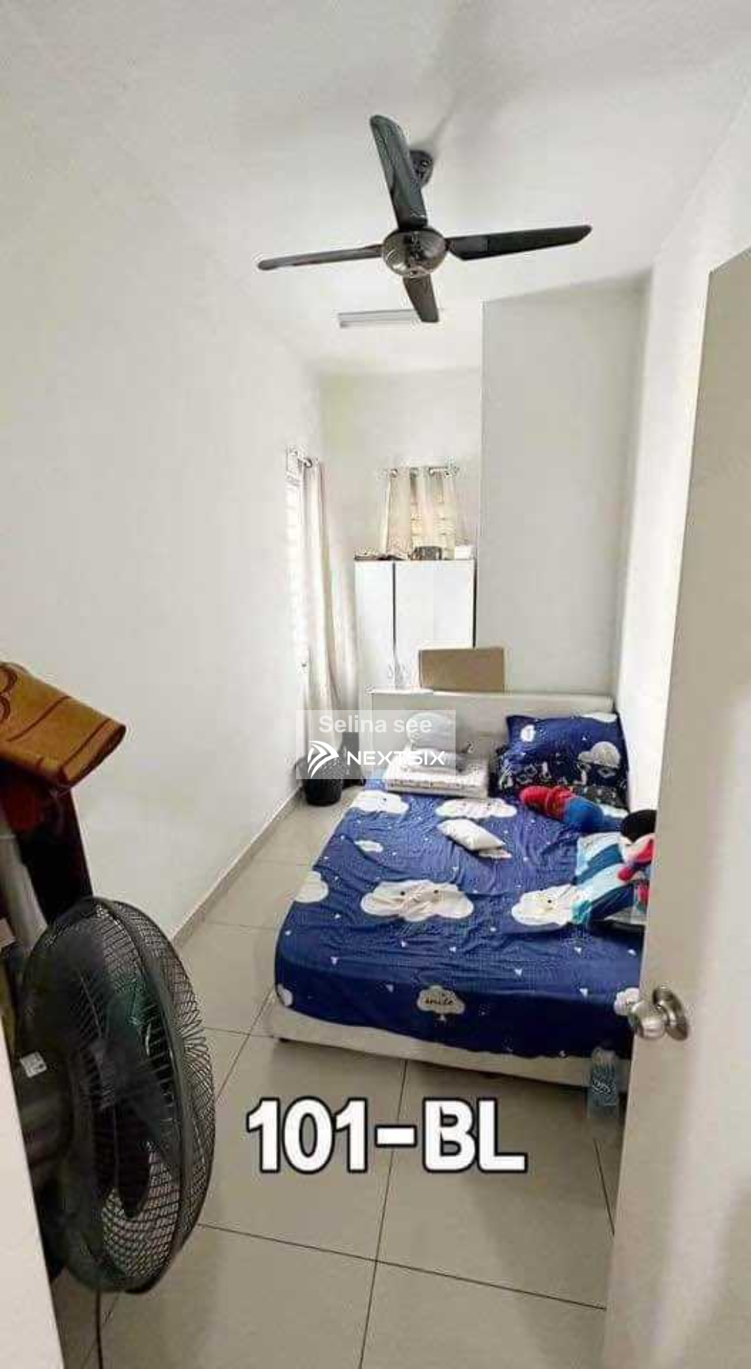 2-sty Terrace/Link House For Sale in Setia Alam Selangor - Image 6