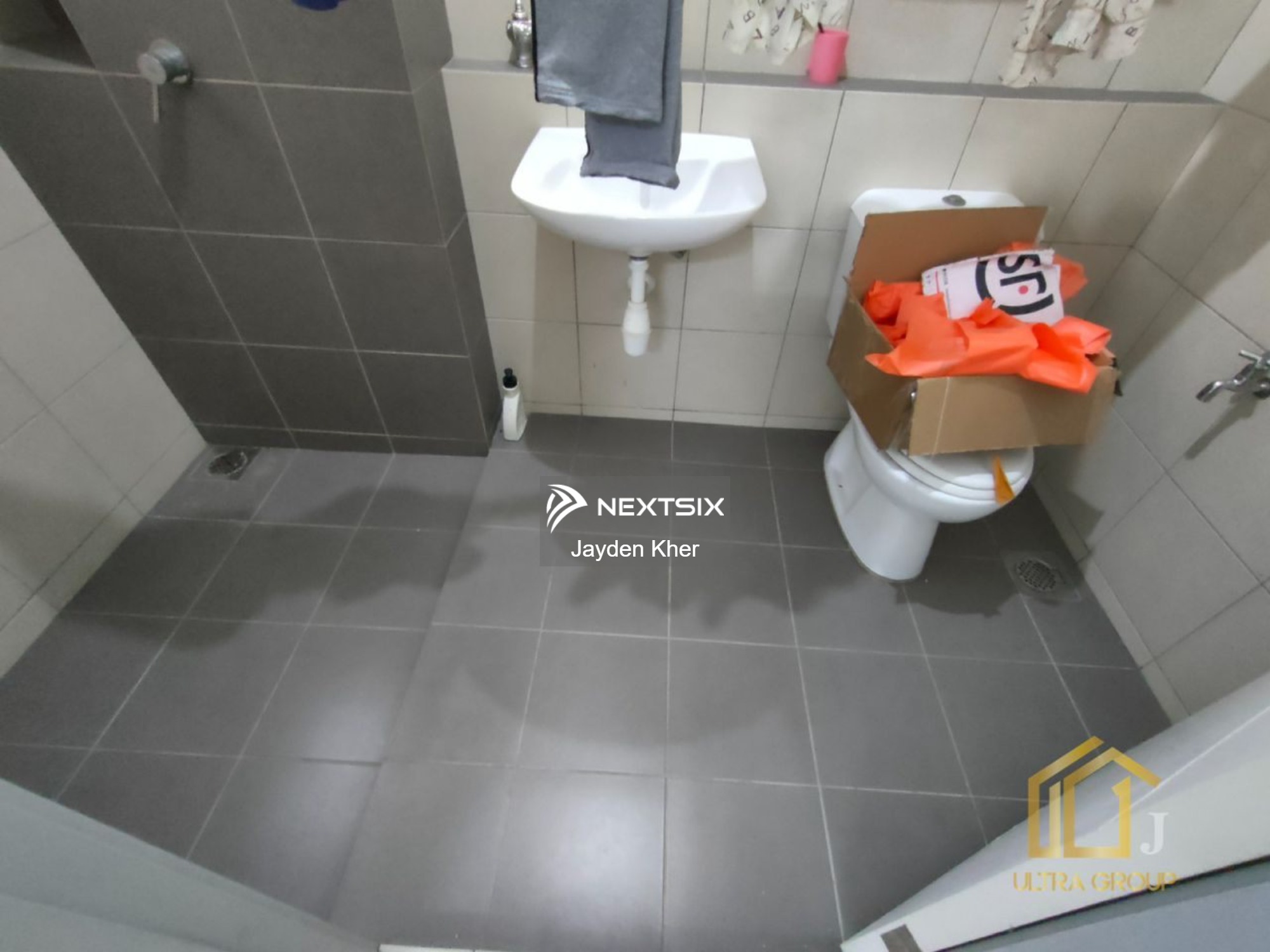 2-sty Superlink House For Sale in Ambang Botanic Selangor - Image 5