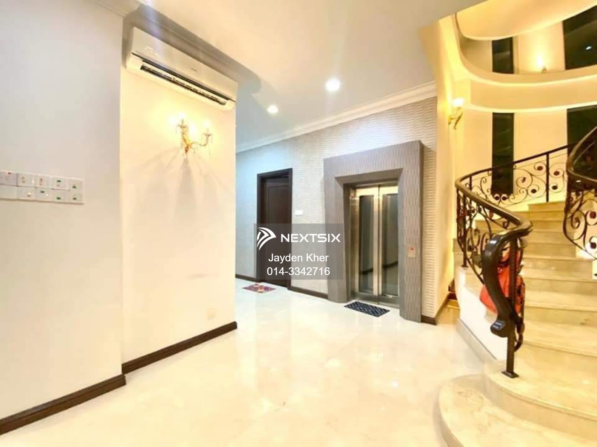 Bungalow Land For Sale in Ambang Botanic Selangor - Image 2