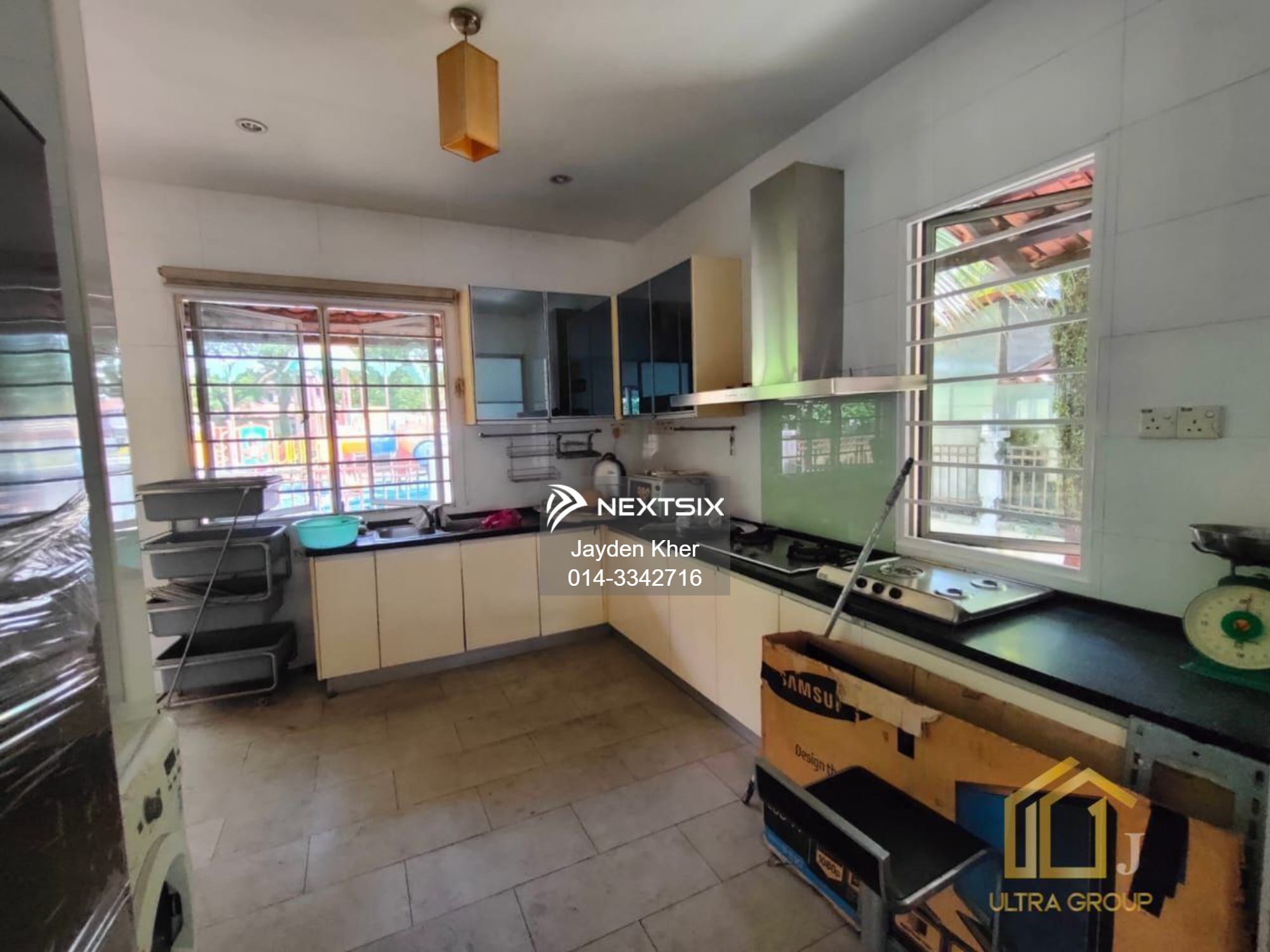 Bungalow For Rent in Ambang Botanic Selangor - Image 6