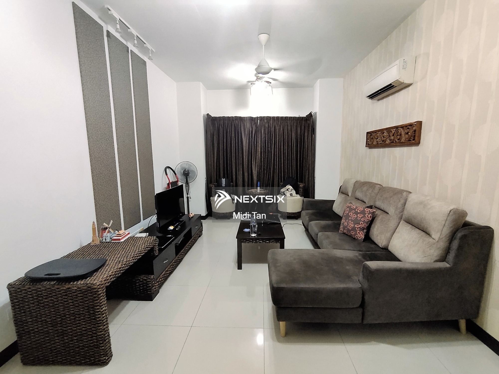 Apartment For Sale in Puchong Selangor