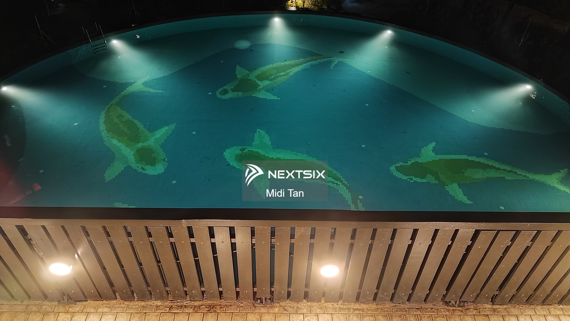 Apartment For Sale in Puchong Selangor - Image 11