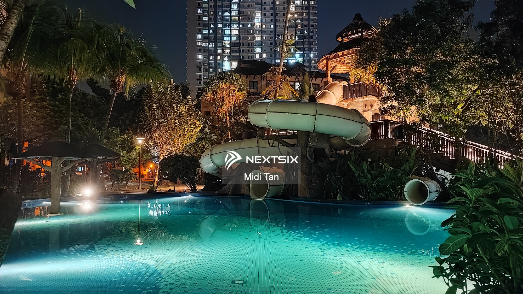 Apartment For Sale in Puchong Selangor - Image 12