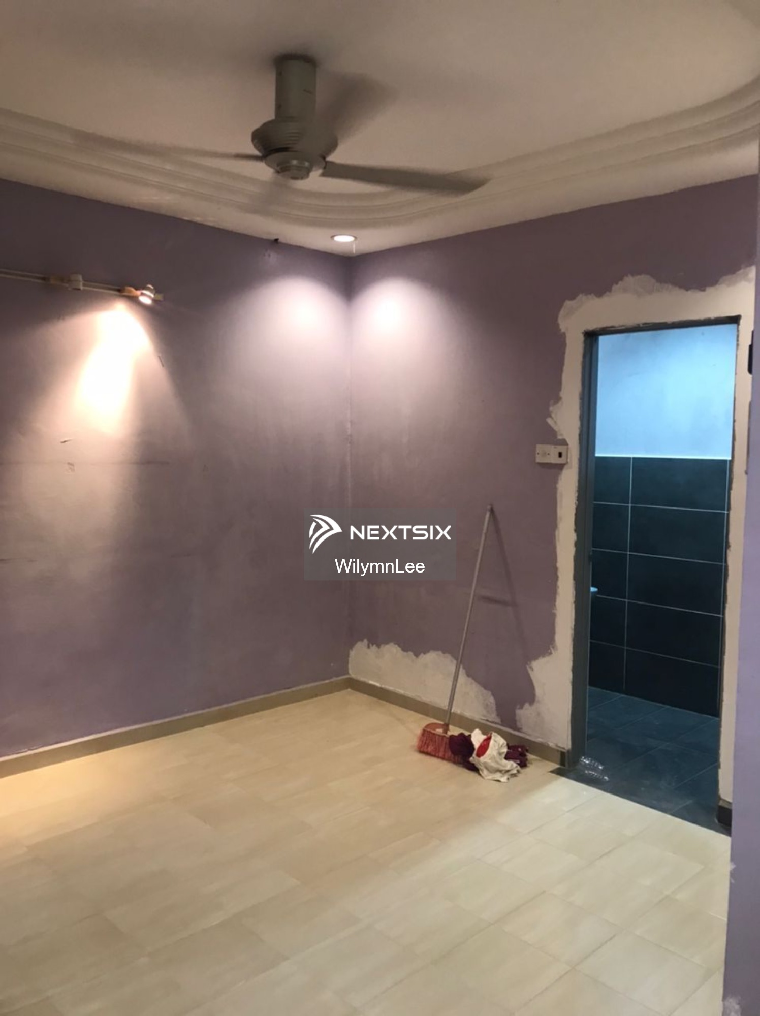 2-sty Terrace/Link House For Sale in USJ Selangor - Image 15