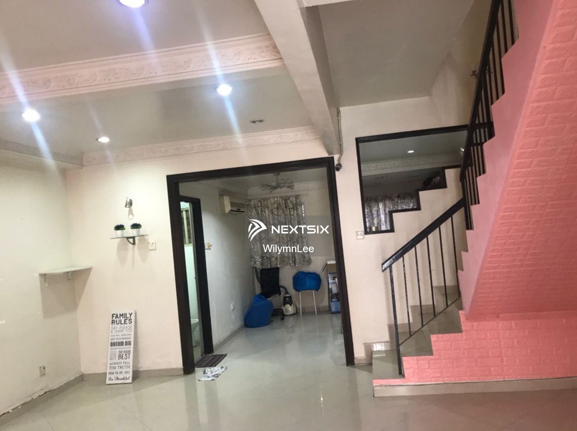 2-sty Terrace/Link House For Sale in USJ Selangor - Image 17