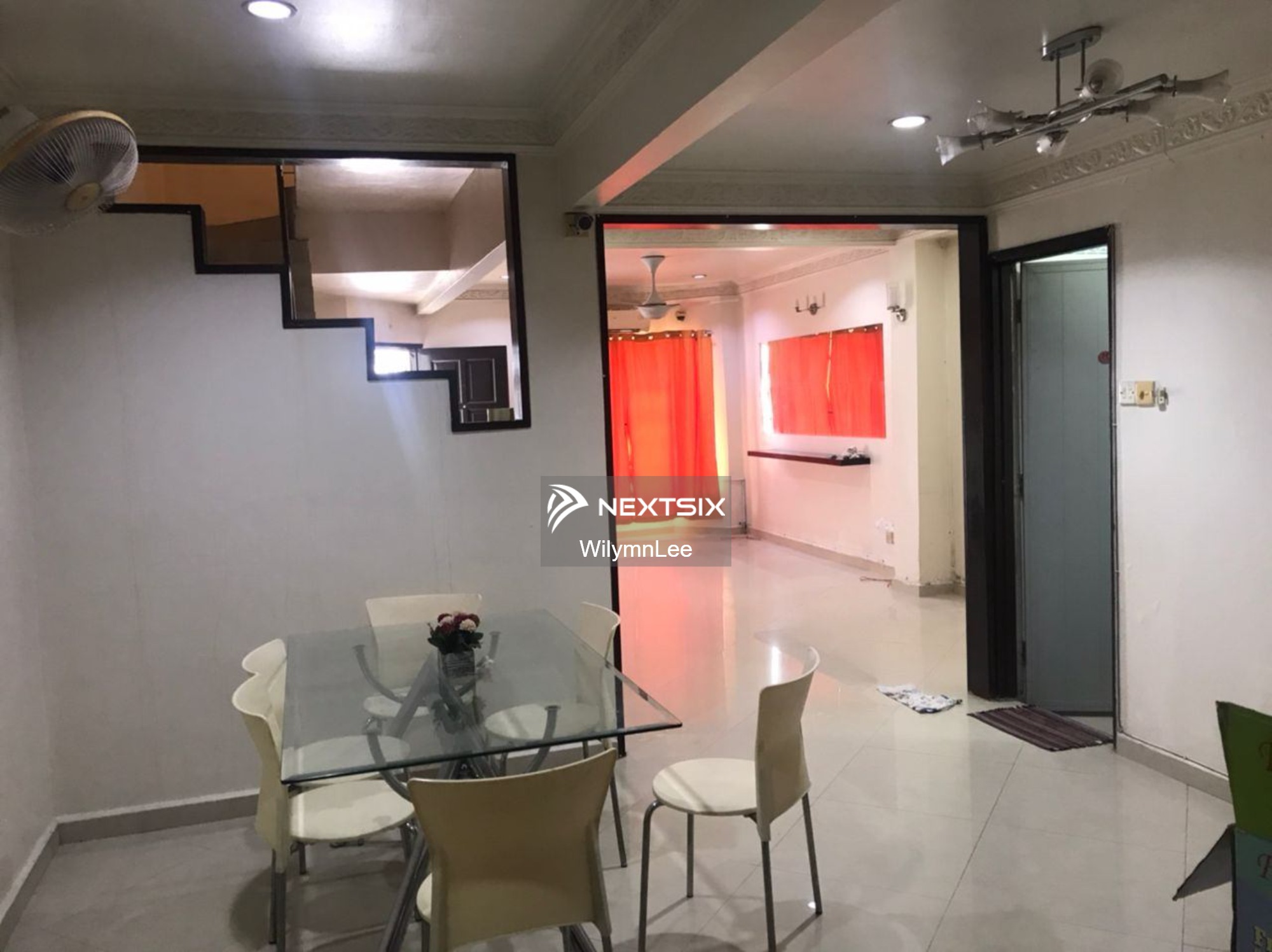 2-sty Terrace/Link House For Sale in USJ Selangor - Image 3