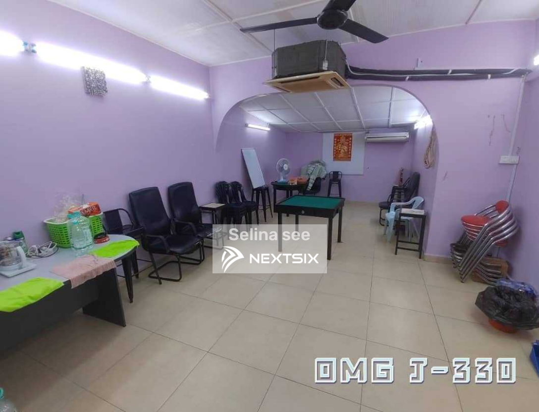 2-sty Terrace/Link House For Sale in Klang Selangor - Image 3