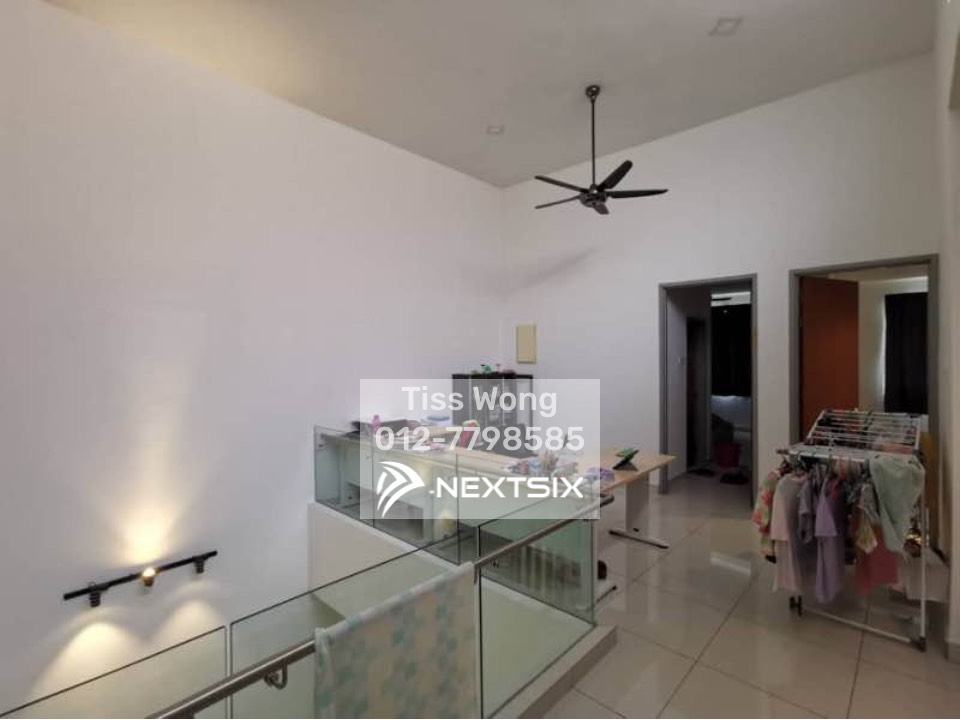 2-sty Terrace/Link House For Sale in Masai Johor - Image 7