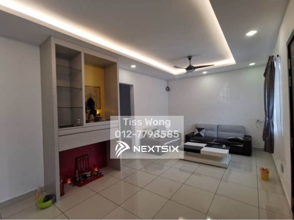 2-sty Terrace/Link House For Sale in Masai Johor - Image 8