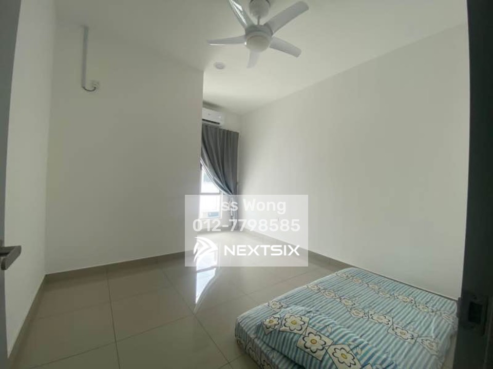 2-sty Terrace/Link House For Rent in Masai Johor - Image 10