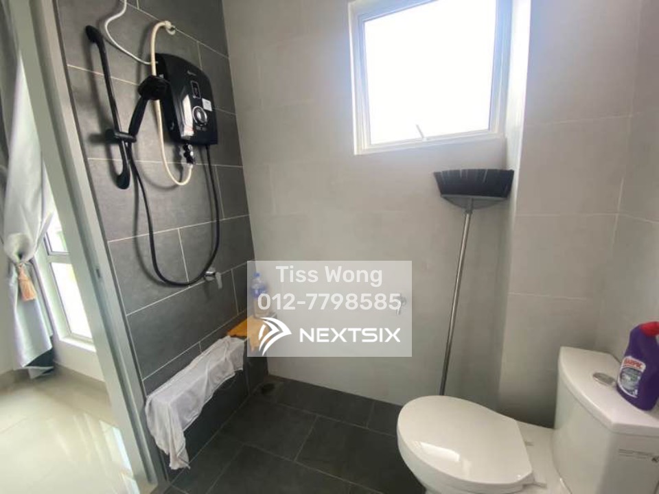 2-sty Terrace/Link House For Rent in Masai Johor - Image 8